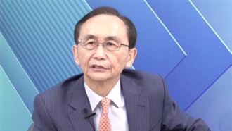 藍鬆手無人機預算！他：別挺軟腳蝦國民黨