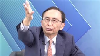 藍這縣市換將聲浪不斷！吳子嘉：沒希望了