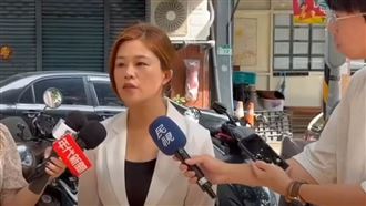 蔣市府打臉戴錫欽！她爆議員資料被動手腳