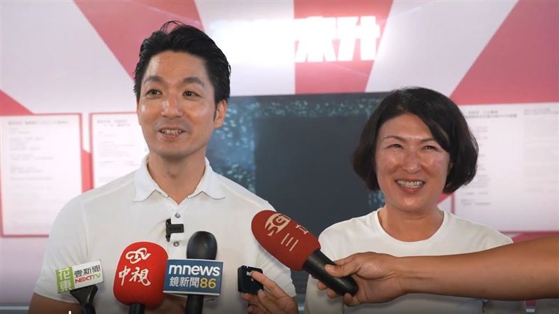 蔣萬安將體驗搭熱氣球 曝退休考慮住台東