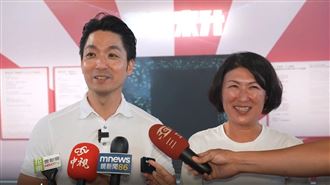 蔣萬安將體驗搭熱氣球　曝退休考慮住台東
