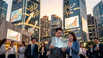 116萬股民嗨了！這2家金控同步7/21除權息