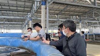 誠新綠能遭搜25處　6高層涉掏空洗錢收押