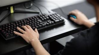 玩線上遊戲慘被騙！對方「查帳中」秒失聯