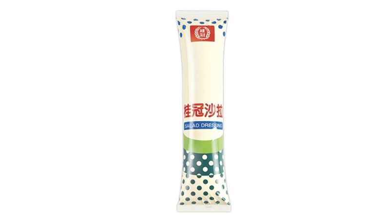 毒油風暴 桂冠宣布:回收3款原味沙拉