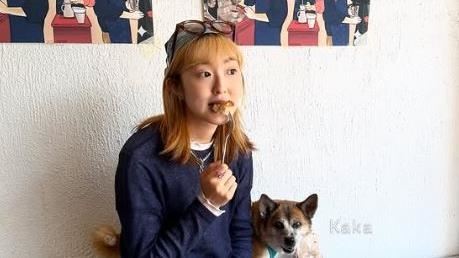 曾切14公分腫瘤 27歲網紅嗨曝癌細胞清零