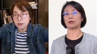 翁曉玲狂砍媒宣費　黃智賢拋1建議開嗆
