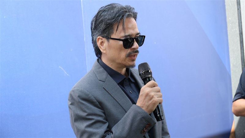 《新兵日記》連長來了!李興文慟送傅子純