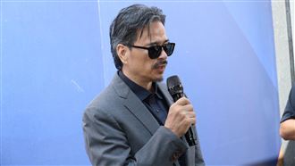 《新兵日記》連長來了！李興文慟送傅子純