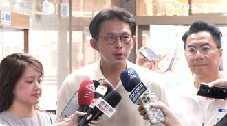 黃國昌捲跟監案！關鍵股東陳美吟身分曝光