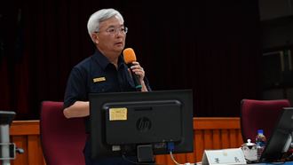警政署長兒抓小偷動私刑！熱湯燙手下場曝
