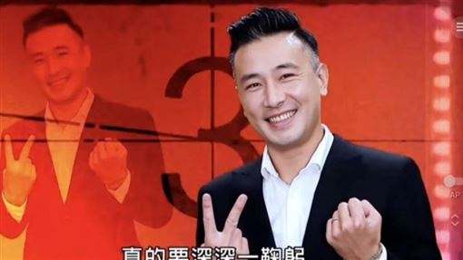 傅子純AI復活了　首露臉告別：人生如戲
