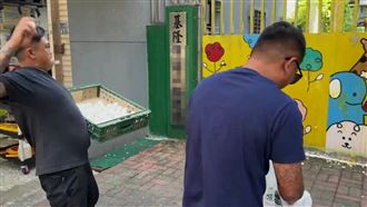 幼兒園虐童案！家長怒丟雞蛋罰3千理由曝