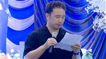 傅子純人生謝幕　小4歲弟弟首露臉致詞