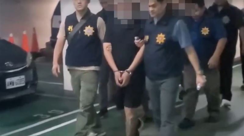 討債害命?把人活活刺死…他們旁冷眼旁觀