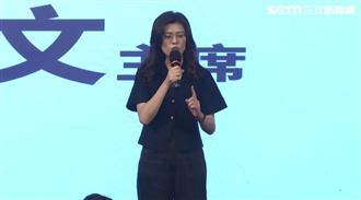 控綠挑撥離間！鄭麗文喊國民黨行情很好