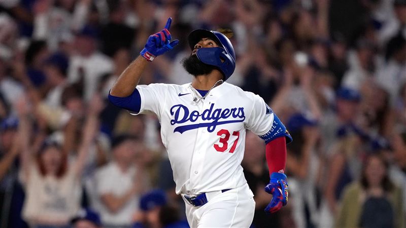 大谷6局失3分 西語老師滿貫砲助道奇逆轉