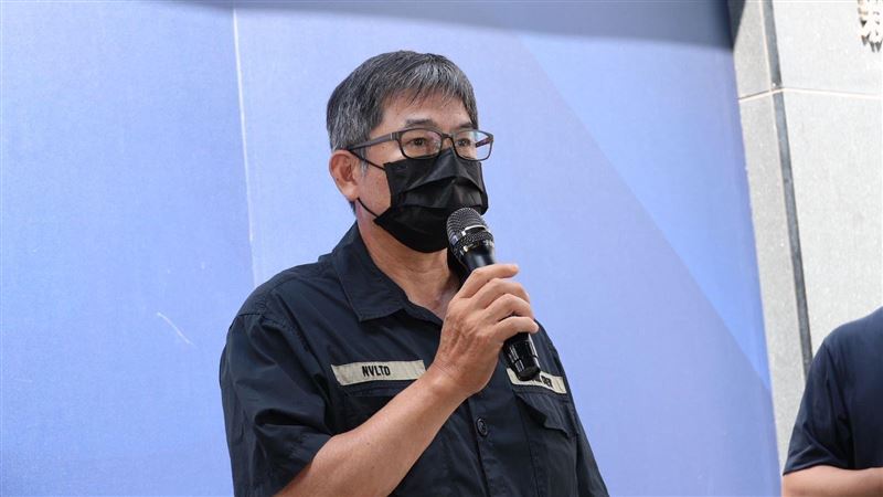 洪都拉斯認「不想來」忍悲現身告別傅子純