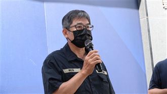 洪都拉斯認「不想來」忍悲現身告別傅子純