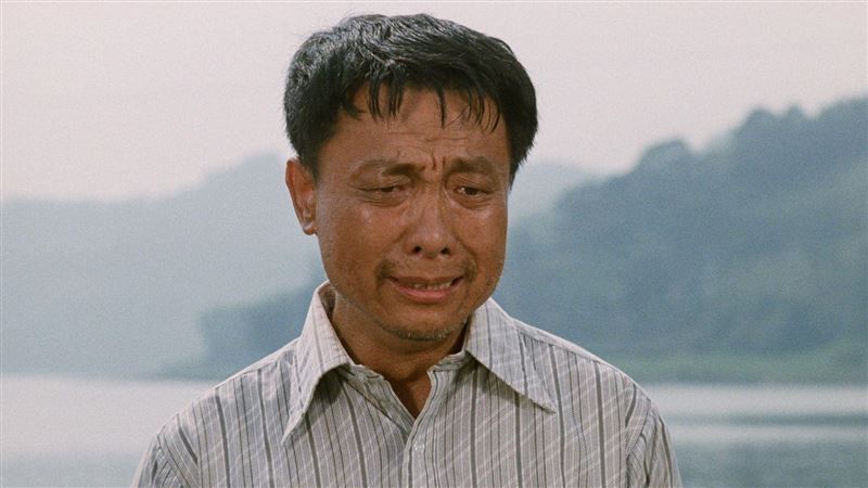 《魯冰花》于寒神隱30多年 最新近況曝光