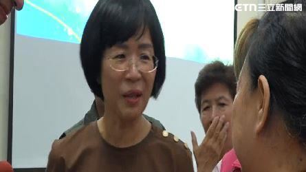 蘇巧慧喊豬八戒藍稱戲謔 里長:我們很熟