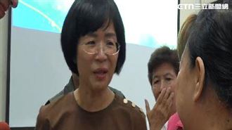 蘇巧慧喊豬八戒藍稱戲謔　里長：我們很熟