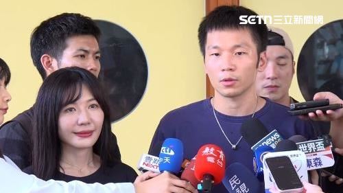 疑得罪人「被請辭」?李洋:改變需要力量