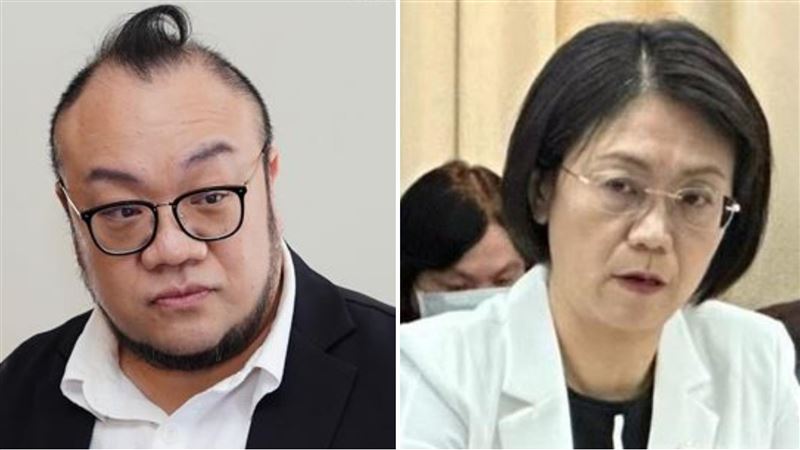 翁曉玲狂砍預算 億萬導演:以後別看台灣片