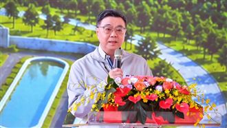 翁曉玲狂砍13部會媒宣費　卓榮泰怒開嗆