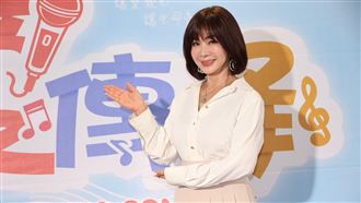 胡瓜許常德為陳盈潔開戰　陳美鳳不忍出手