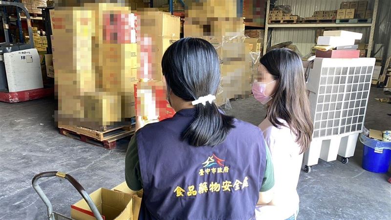 中市24校曾用問題油 台中地檢分他案釐清