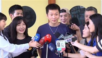 傳李洋被逼辭！王定宇1句話質疑國民黨