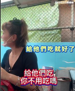 單親媽只說要幫三個孩子領愛心餐!老闆娘暖心一問「那妳呢」?讓單親媽當場聽了落淚。(圖/翻攝粉專)
