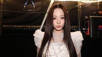 子瑜SOLO首秀太萌！許願想看「周子蟻」