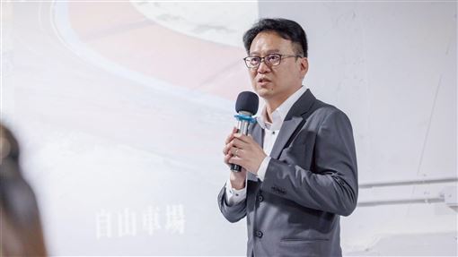 嘆新竹停擺！莊競程喊：要「Debug」市政