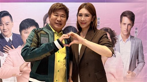 鐵皮屋蓋到大樓　胡瓜霸氣出手募款35年