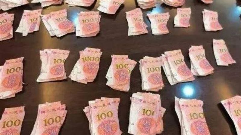 8旬翁誤撕退休金!銀行花20天拼回多31萬