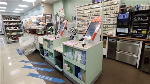 全家驚見自助結帳機　網見「1功能」激讚