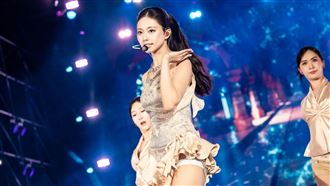 子瑜返台掀熱議！JYP全平台零宣傳粉氣炸