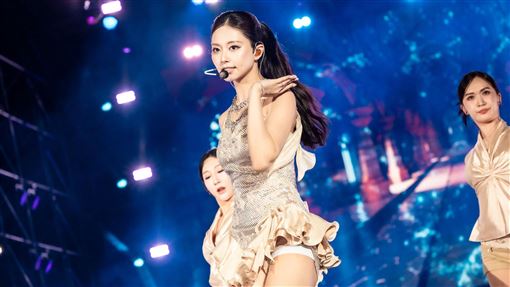 子瑜返台掀熱議！JYP全平台零宣傳粉氣炸