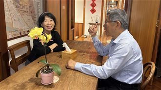 陳佩琪嗆要國賠　遭抓包赴美理由3年3變