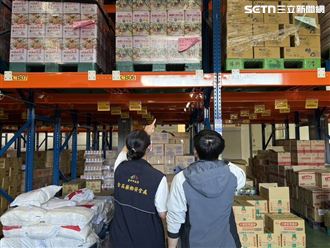 中聯1300噸致癌油流全台　中市回收逾萬斤