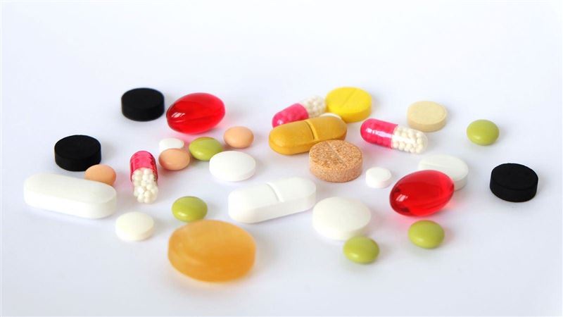 避免藥物交互作用 食藥署分析提點