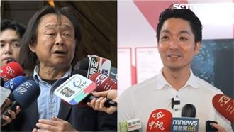 蔣萬安愈來愈強硬　王世堅：對未來有所圖