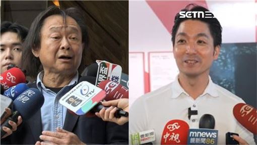 蔣萬安愈來愈強硬　王世堅：對未來有所圖