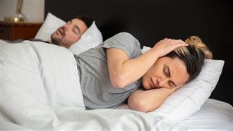 呼吸中止症　醫揭缺氧恐致失智、發育不良
