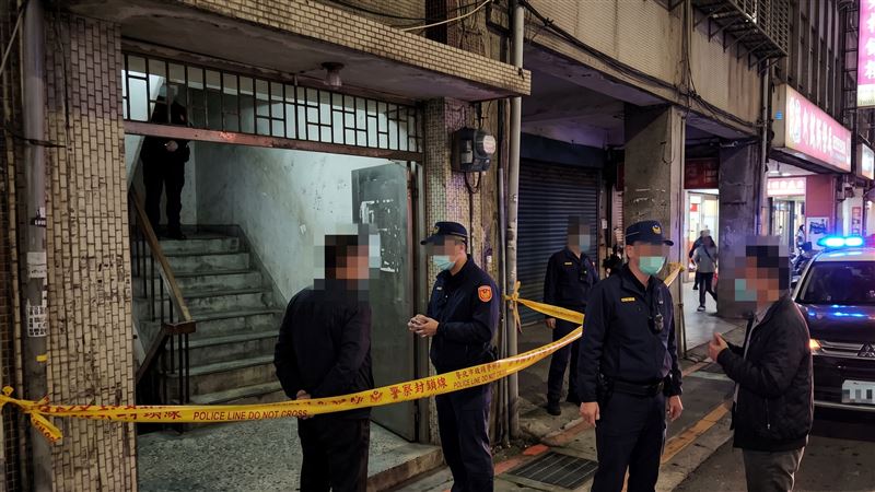 酒店小姐失聯!發現她陳屍床上…遺體發黑