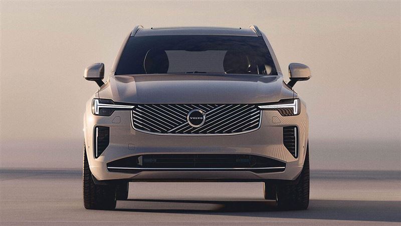 想買VOLVO別再等 七月優惠一次看
