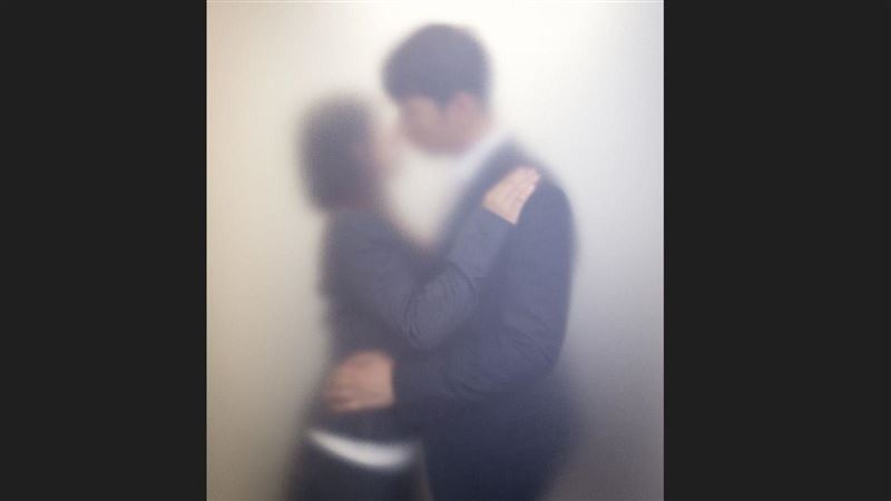 公公釣出兒子小三神套話!一舉助媳婦復仇
