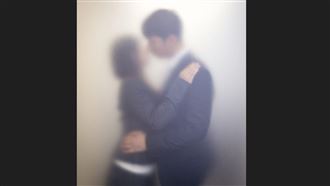 公公釣出兒子小三神套話！一舉助媳婦復仇